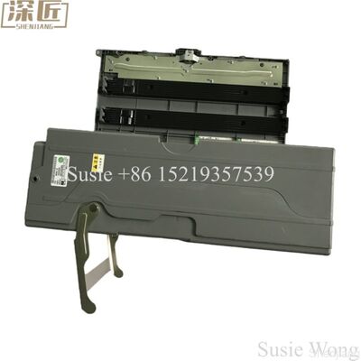 S7000000050 7000000050 Linh kiện máy ATM Hyosung Mới Tinh Linh kiện Hyosung 8000TA Hộp đựng tiền tái chế BRM20 RC
