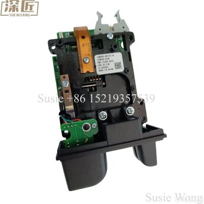 Nhà sản xuất máy ATM Hyosung Bộ phận máy ATM Đọc thẻ ICM300-3R1372 IFM300-0200 Đọc thẻ EMV thông minh