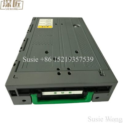ATM Cassette Nhà sản xuất 7000000145 BRM Nautilus Hyosung ATM Monimax 8000TA Đơn vị BRM20 BRM24 từ chối Cassette S7000000145
