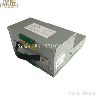 Nhà máy ATM Cassette Hyosung 5600 CST-7000 Từ chối Cassette 7310000226 cho Hyosung Atm