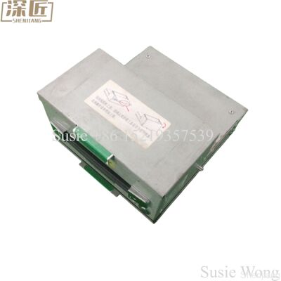 Nhà máy ATM Cassette Hyosung 5600 CST-7000 Từ chối Cassette 7310000226 cho Hyosung Atm