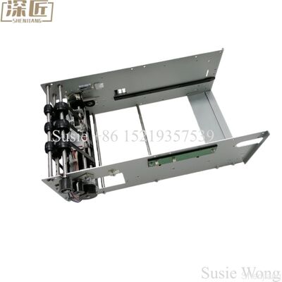Nhà sản xuất máy ATM Máy ATM Hyosung 5600 CST-7000 Bộ chọn băng cassette 7310000425 7310000426