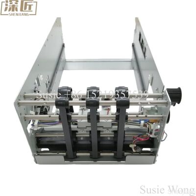 Nhà sản xuất máy ATM Máy ATM Hyosung 5600 CST-7000 Bộ chọn băng cassette 7310000425 7310000426