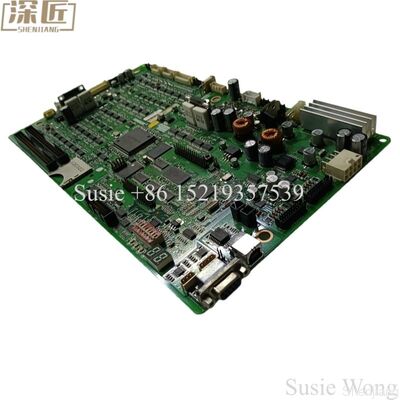 S7760000064 S7760000209 Bảng phân phối ATM Hyosung MX5600T H-CDU