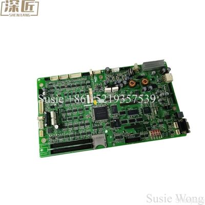 S7760000064 S7760000209 Bảng phân phối ATM Hyosung MX5600T H-CDU