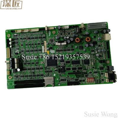 S7760000064 S7760000209 Bảng phân phối ATM Hyosung MX5600T H-CDU