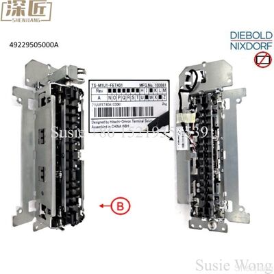 Linh kiện ATM 49229505000A Diebold Opteva UFET 40A ECRM ET FL 49-229505-000A