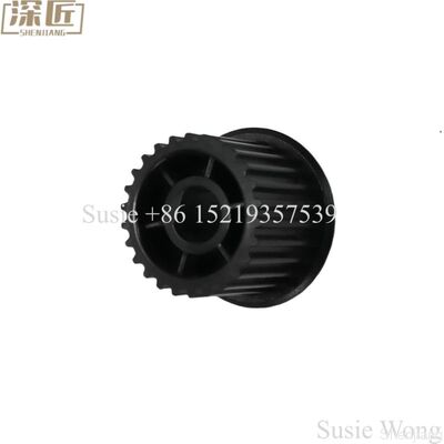 S45391103 Hyosung Exit Gate Roller Gear 45391103 cho GCDU Dispenser 2000