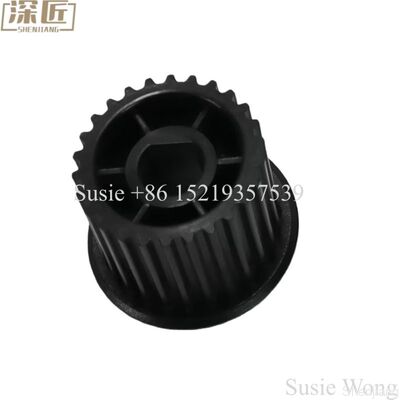 S45391103 Hyosung Exit Gate Roller Gear 45391103 cho GCDU Dispenser 2000