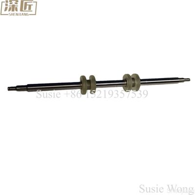 S4520000297 Hyosung CDU CST-1100 1K 2K 3K 7K Cassette Reverse Roller Shaft Hyosung Cassette Roller 4520000297