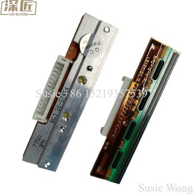 5677000018 S7020000032 Linh kiện máy ATM Hyosung Đầu in nhiệt máy in hóa đơn S5677000018 7020000032