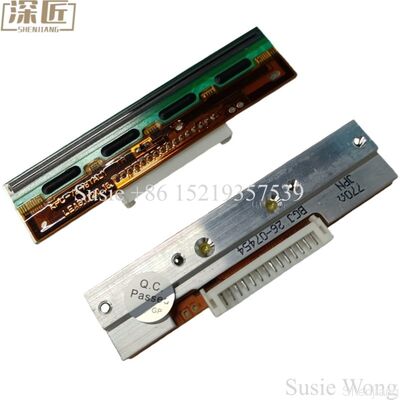 5677000018 S7020000032 Linh kiện máy ATM Hyosung Đầu in nhiệt máy in hóa đơn S5677000018 7020000032