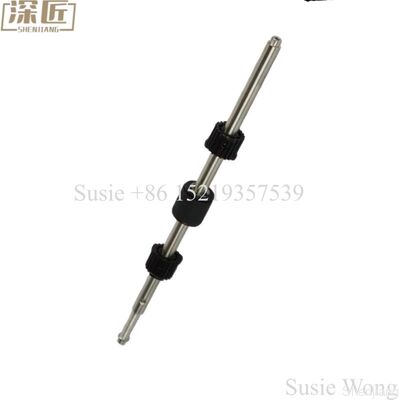 S7310000676 7310000676 Linh kiện máy ATM Hyosung Lô trên con lăn phát hiện kép Mới