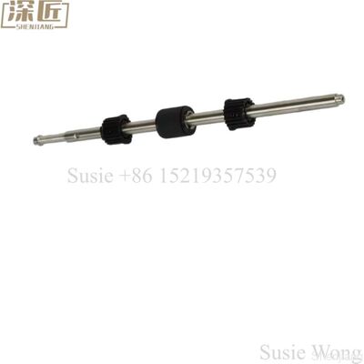 S7310000676 7310000676 Linh kiện máy ATM Hyosung Lô trên con lăn phát hiện kép Mới