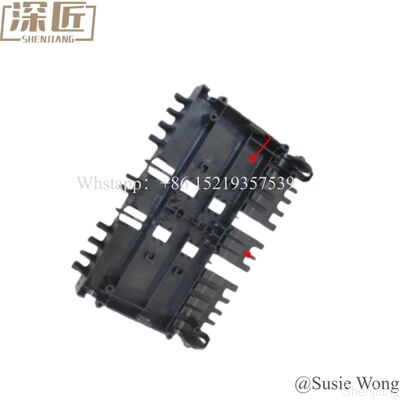 01750173043 Diebold Nixdorf Bộ phận máy ATM Wincor Nixdorf Cineo VS Nắp đệm 1750173043