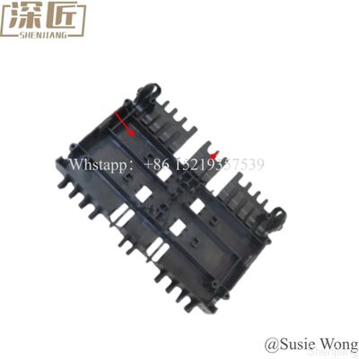 01750173043 Diebold Nixdorf Bộ phận máy ATM Wincor Nixdorf Cineo VS Nắp đệm 1750173043