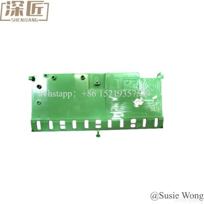 1750281234 ATM Machine Parts Diebold Nixdorf DN200 IOT In-Output Module Thẻ khách hàng màu xanh lá cây Phần 01750281234