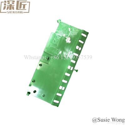 1750281234 ATM Machine Parts Diebold Nixdorf DN200 IOT In-Output Module Thẻ khách hàng màu xanh lá cây Phần 01750281234