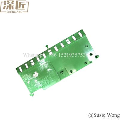 1750281234 ATM Machine Parts Diebold Nixdorf DN200 IOT In-Output Module Thẻ khách hàng màu xanh lá cây Phần 01750281234