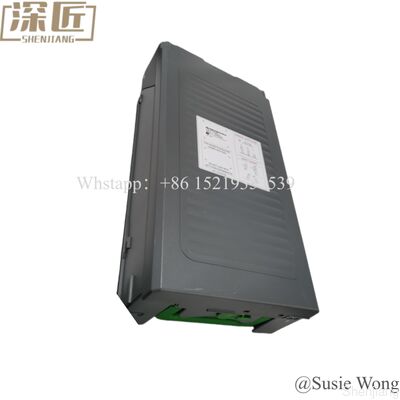 7430005585 Bản gốc Hyosung ATM Cassette Phần Hyosung Cassette Cdu30 Cassette S7430005585