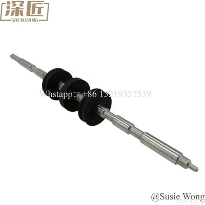 49274126000A Linh kiện thay thế ATM Diebold Nixdorf Trục băng DN200 cho DN200 AIC TẤT CẢ TRONG BĂNG CHUYỂN 49-274126-000A