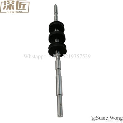 49274126000A Linh kiện thay thế ATM Diebold Nixdorf Trục băng DN200 cho DN200 AIC TẤT CẢ TRONG BĂNG CHUYỂN 49-274126-000A