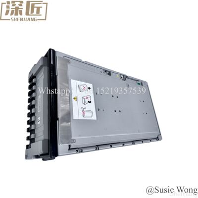 LB34P9000Y0 Máy gửi tiền Glory RBG 100 Teller Cash Recycler Cassette LB34P9000Y0