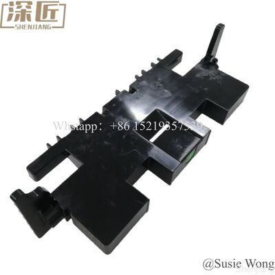 01750332890 DN200 Khay Băng Tải Tấm Đẩy Diebold Nixdorf AIC TẤT CẢ TRONG KHAY CHUYỂN ĐỔI 1750332890 01750301684