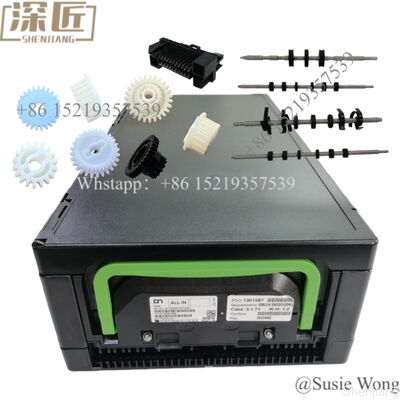 01750332890 DN200 Khay Băng Tải Tấm Đẩy Diebold Nixdorf AIC TẤT CẢ TRONG KHAY CHUYỂN ĐỔI 1750332890 01750301684