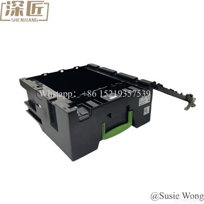 01750314096 Linh kiện máy ATM Diebold Nixdorf CMD V6A Hộp chuyển hướng 1750314096