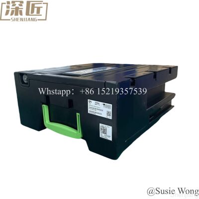 01750314096 Linh kiện máy ATM Diebold Nixdorf CMD V6A Hộp chuyển hướng 1750314096