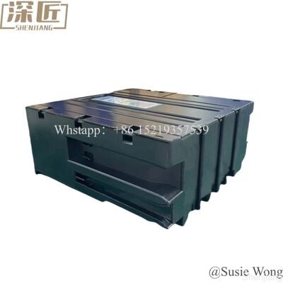 01750314096 Linh kiện máy ATM Diebold Nixdorf CMD V6A Hộp chuyển hướng 1750314096