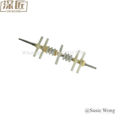 01750206619 1750206618 Mô-đun VS Bánh chèo C4060 Trục VS Wincor Nixdorf RM3 1750206619 01750206618