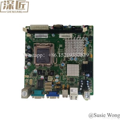 1750228920 ATM Phụ tùng phụ tùng Wincor PC280 Socket 775 PC Motherboard 01750228920