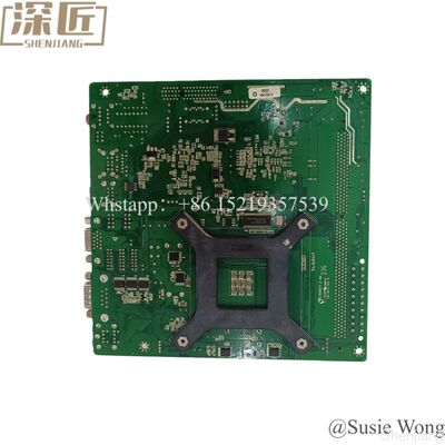 1750228920 ATM Phụ tùng phụ tùng Wincor PC280 Socket 775 PC Motherboard 01750228920