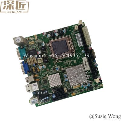 1750228920 ATM Phụ tùng phụ tùng Wincor PC280 Socket 775 PC Motherboard 01750228920
