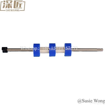 01750370512 TRỤC CHIẾT XUẤT Diebold Nixdorf VS IV ASSD. ROHS DSU(RM4) 1750291752 Bộ xếp chồng phân phối DSU