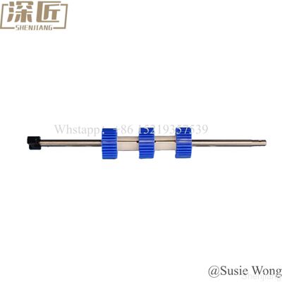 01750370512 TRỤC CHIẾT XUẤT Diebold Nixdorf VS IV ASSD. ROHS DSU(RM4) 1750291752 Bộ xếp chồng phân phối DSU