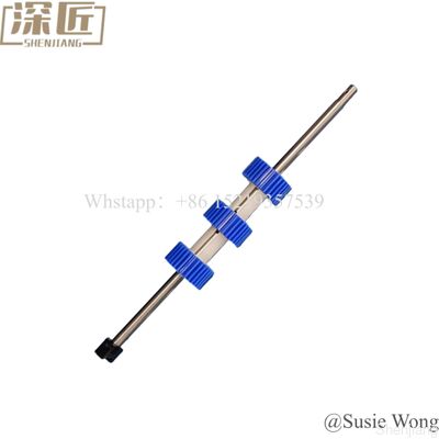 01750370512 TRỤC CHIẾT XUẤT Diebold Nixdorf VS IV ASSD. ROHS DSU(RM4) 1750291752 Bộ xếp chồng phân phối DSU