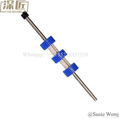 01750370512 TRỤC CHIẾT XUẤT Diebold Nixdorf VS IV ASSD. ROHS DSU(RM4) 1750291752 Bộ xếp chồng phân phối DSU