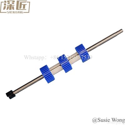 01750370512 TRỤC CHIẾT XUẤT Diebold Nixdorf VS IV ASSD. ROHS DSU(RM4) 1750291752 Bộ xếp chồng phân phối DSU