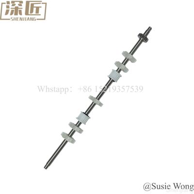 1750340878 Nhà máy trục ATM Diebold Nixdorf FEED SHAFT AP COMPL 01750340878