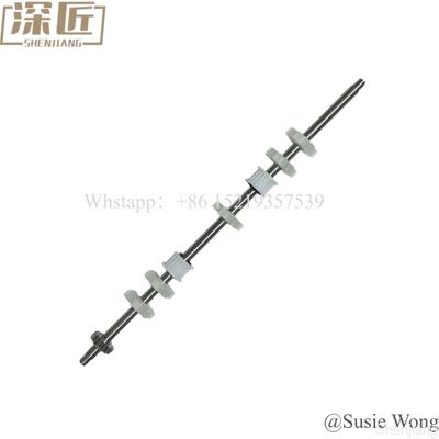 1750340878 Nhà máy trục ATM Diebold Nixdorf FEED SHAFT AP COMPL 01750340878