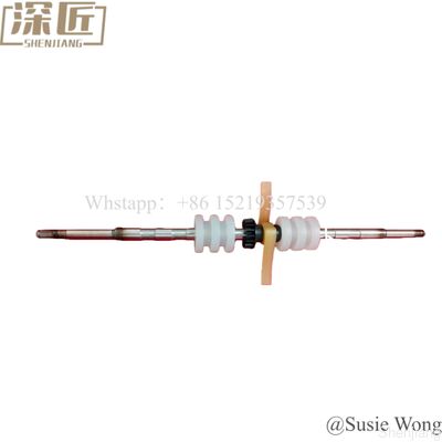 01750349990 Diebold Nixdorf RM4 VS Bộ đếm mô hình Trục quay VS Assy 1750349990