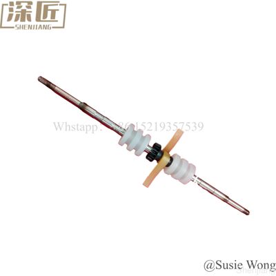 01750349990 Diebold Nixdorf RM4 VS Bộ đếm mô hình Trục quay VS Assy 1750349990