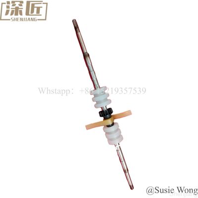 01750349990 Diebold Nixdorf RM4 VS Bộ đếm mô hình Trục quay VS Assy 1750349990