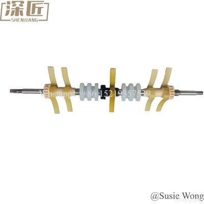 01750349990 Diebold Nixdorf RM4 VS Bộ đếm mô hình Trục quay VS Assy 1750349990