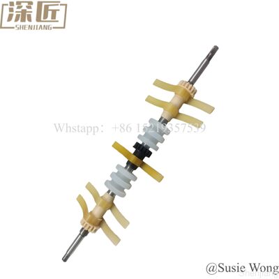 01750349990 Diebold Nixdorf RM4 VS Bộ đếm mô hình Trục quay VS Assy 1750349990