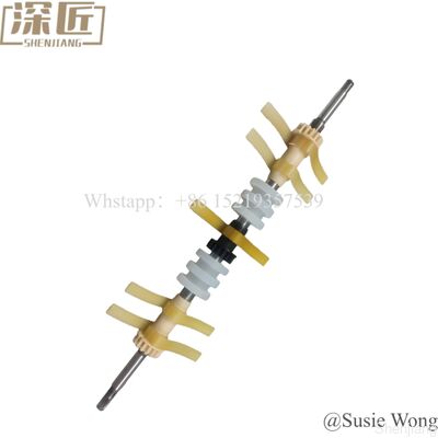 01750349990 Diebold Nixdorf RM4 VS Bộ đếm mô hình Trục quay VS Assy 1750349990