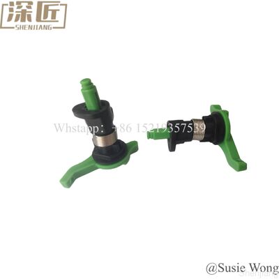 3323200011 1750043537 Phụ tùng máy ATM Wincor Nixdorf Cassette Khóa nhựa 01750043537